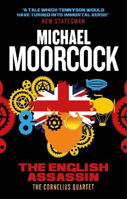 The English Assassin - Michael Moorcock