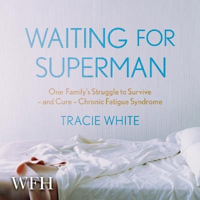 Waiting for Superman - Ron Davis, Tracie White