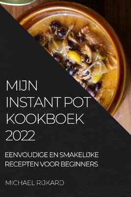Mijn Instant Pot Kookboek