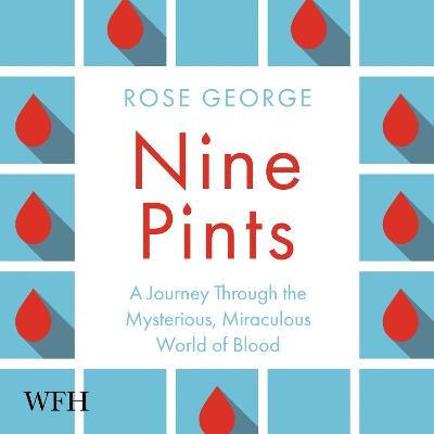 Nine Pints - Rose George