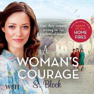 A Woman's Courage