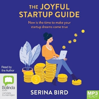 The Joyful Startup Guide