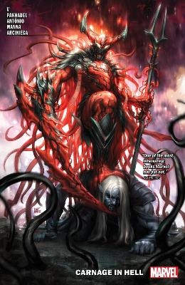 Carnage Vol. 2: Carnage in Hell - Ram V