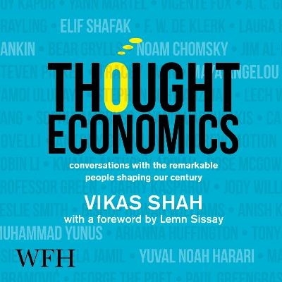 Thought Economics - Vikas Shah