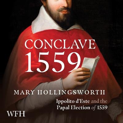 Conclave 1559 - Mary Hollingsworth