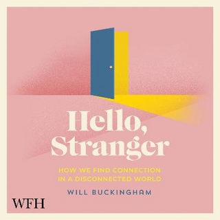 Hello, Stranger