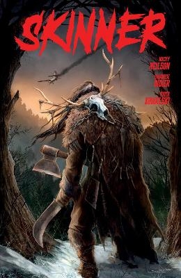 Skinner - Micky Neilson, Samwise Didier, Piotr Kowalski