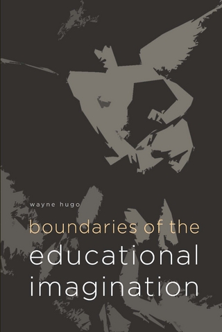 Hugo: Boundaries of the Educational Imaginatio