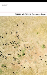 Serengeti Songs -  Chris McCully