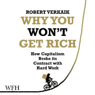 Why You Won't Get Rich