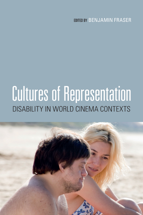 Cultures of Representation - 