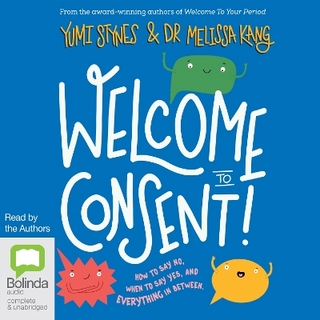 Welcome to Consent