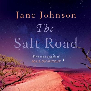 The Salt Road