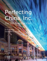 Perfecting China, Inc. -  Christopher K. Johnson,  Scott KENNEDY