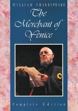 The Merchant of Venice - Shakespeare, William; Haum, De Jager