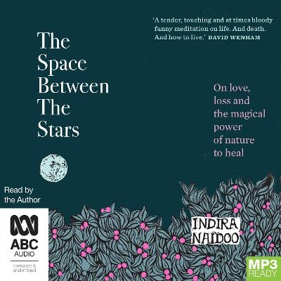 The Space Between the Stars - Indira Naidoo