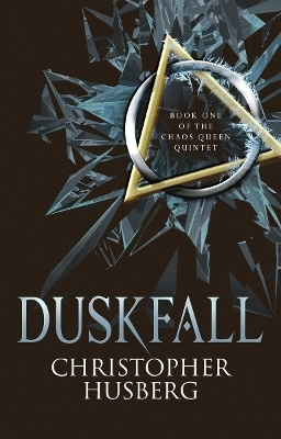 Duskfall - Christopher Husberg