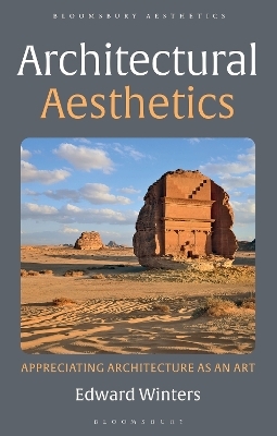 Architectural Aesthetics - Edward Winters