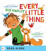 Every Little Thing -  Bob Marley,  Cedella Marley