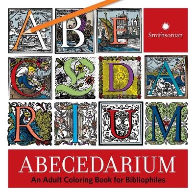 Abecedarium - Lilla Vekerdy, Morgan Aronson