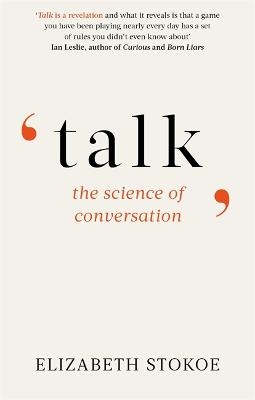 Talk - Elizabeth Stokoe
