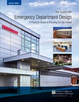 Emergency Department Design - Jon Huddy