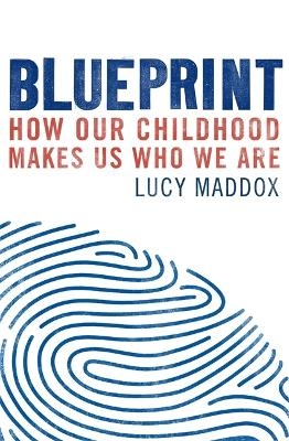 Blueprint - Lucy Maddox