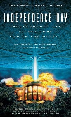 The Complete Independence Day Omnibus - Stephen Molstad