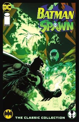 Batman/Spawn: The Classic Collection - Doug Moench, Frank Miller