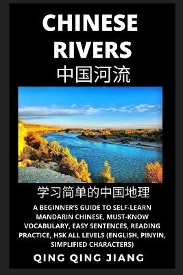 Chinese Rivers