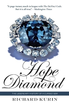 The Hope Diamond