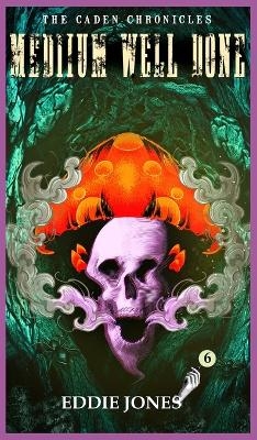 Mystery of the Eyewitness Ghost - Eddie Jones