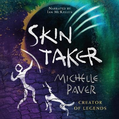 Skin Taker - Michelle Paver