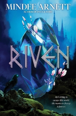 Riven - Mindee Arnett