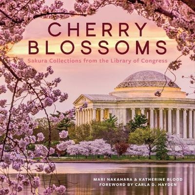 Cherry Blossoms - Mari Nakahara, Katherine Blood