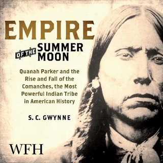 Empire of the Summer Moon