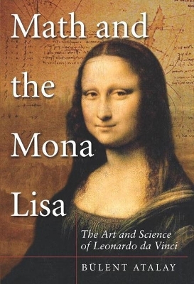 Math and the Mona Lisa - Bulent Atalay