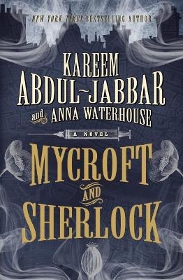 Mycroft and Sherlock - Kareem Abdul-Jabbar