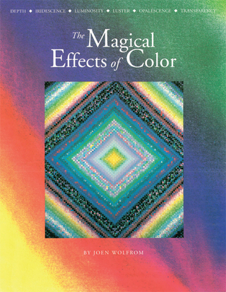 Magical Effects of Color