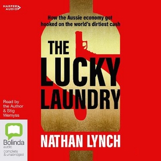 The Lucky Laundry