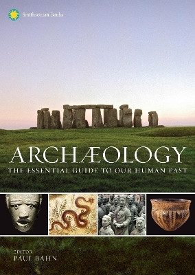 Archaeology - 