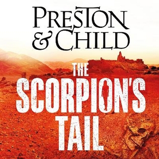 The Scorpion's Tail