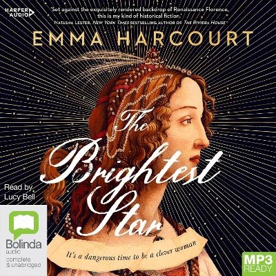 The Brightest Star - Emma Harcourt