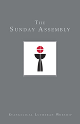 Sunday Assembly -  Lathrop Gordon  W.  Lathrop,  Brugh Lorraine S. Brugh