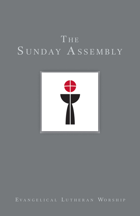 Sunday Assembly -  Lathrop Gordon  W.  Lathrop,  Brugh Lorraine S. Brugh
