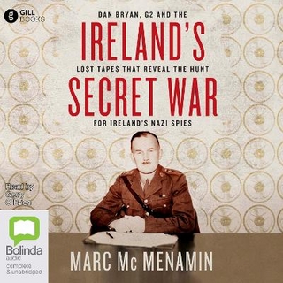 Ireland's Secret War