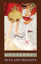 Tongulish - Rita Ann Higgins