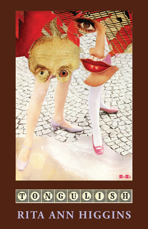 Tongulish - Rita Ann Higgins