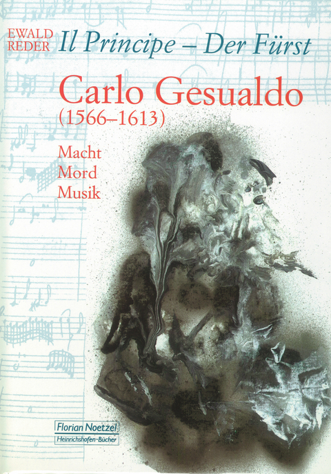 Il Principe - Der F&uuml;rst - Ewald Reder