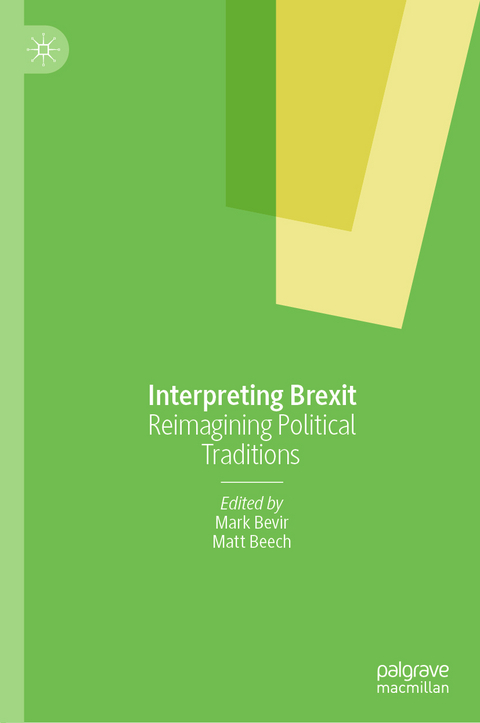 Interpreting Brexit - 